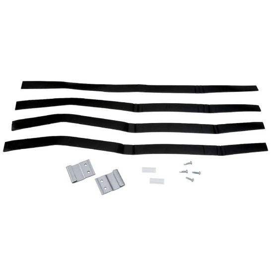 Picture of Whirlpool Laundry Appliance Stacking Kit Part# 8572546