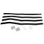 Picture of Whirlpool Laundry Appliance Stacking Kit Part# 8572546