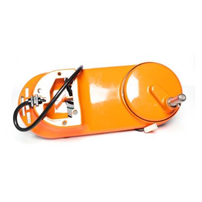 Picture of Whirlpool Gearcase Part# 9708070