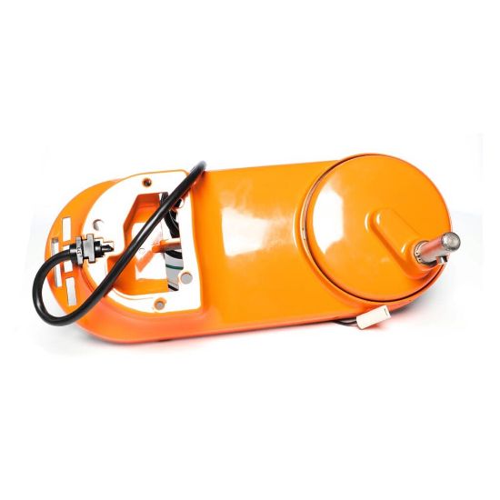 Picture of Whirlpool Gearcase Part# 9708070