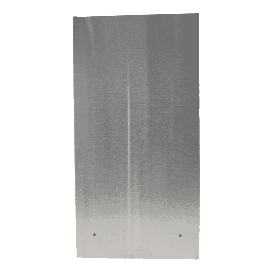 Picture of Whirlpool Panel Part# 9872187S