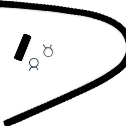 Picture of Whirlpool Drain Hose Connection Kit Part# DRNEXT4