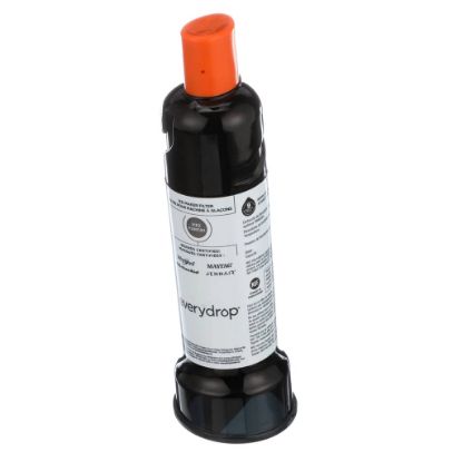 Picture of Whirlpool Refrigerator Water Filter Part# F2WC9I1