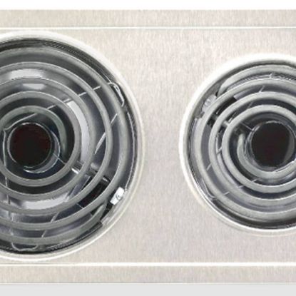 Picture of Whirlpool Cartridge Coil Designer Ss Part# JEA7000ADSA