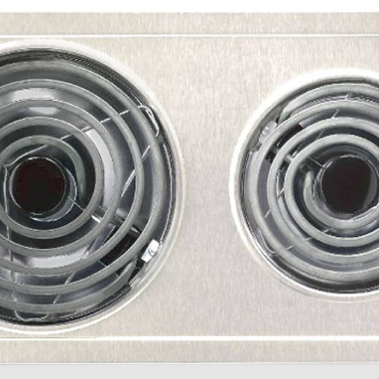 Picture of Whirlpool Cartridge Coil Designer Ss Part# JEA7000ADSA