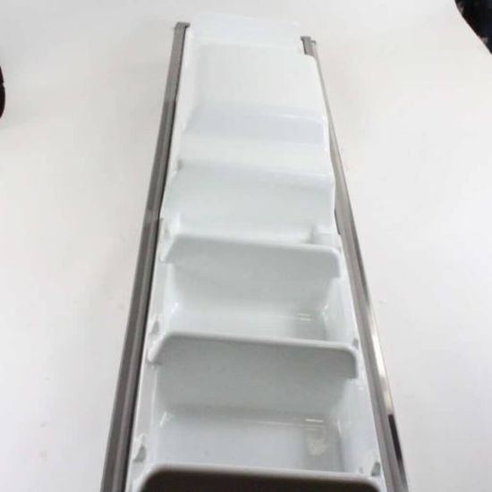 Picture of Whirlpool Door Assembly St Part# LW10210165