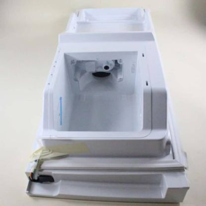 Picture of Whirlpool Service-rldr,29,wh,xxl - Rc Lh White Part# LW10417771