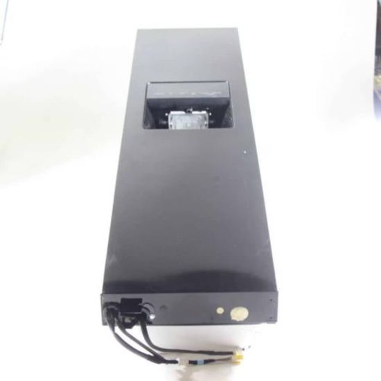 Picture of Whirlpool Dor-fip Bl - Fc Black Part# LW10408350