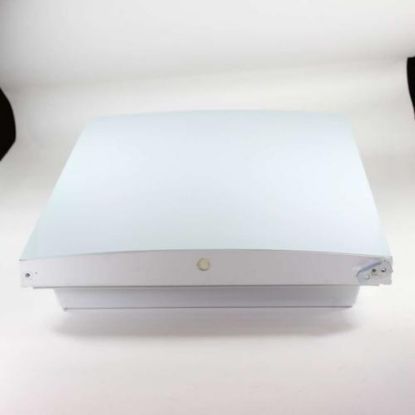 Picture of Whirlpool Kit-field Service Rc Door 19' Cont White - Rc White W/pkg Part# LW10636232