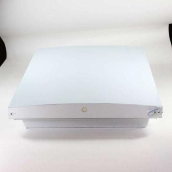 Picture of Whirlpool Kit-field Service Rc Door 19' Cont White - Rc White W/pkg Part# LW10636232