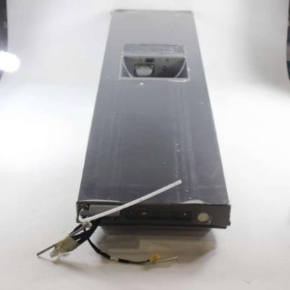 Picture of Whirlpool Kit Door Assembly-final,fc,fe,72,n - Fc Stainless Steel W/pkg Part# LW10728959