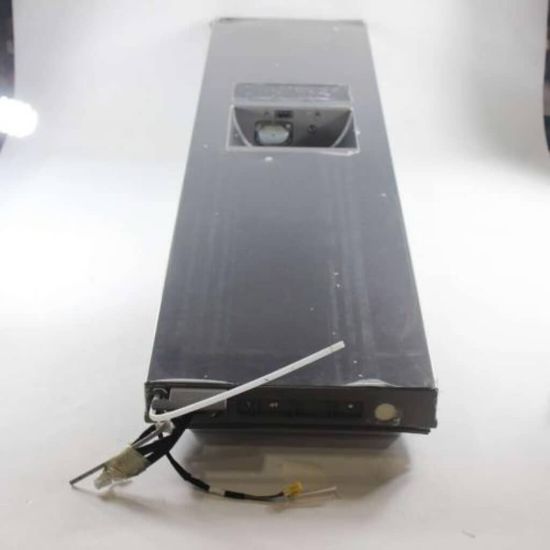 Picture of Whirlpool Kit Door Assembly-final,fc,fe,72,n - Fc Stainless Steel W/pkg Part# LW10728959