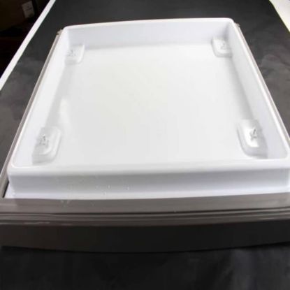 Picture of Whirlpool R- Fc Fip Ms Fdbm - Fc Stainless Part# LW10858419