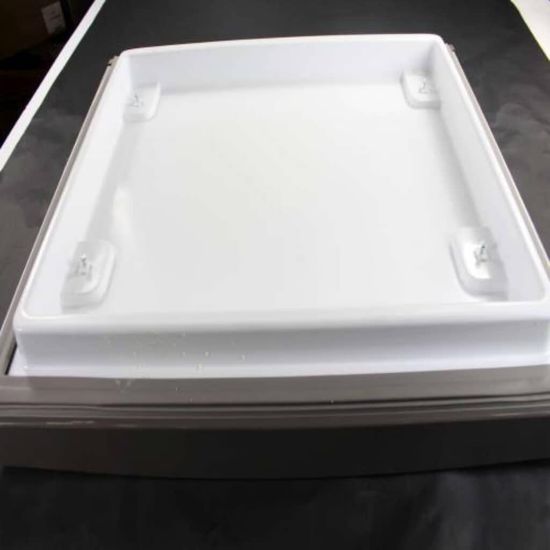 Picture of Whirlpool R- Fc Fip Ms Fdbm - Fc Stainless Part# LW10858419