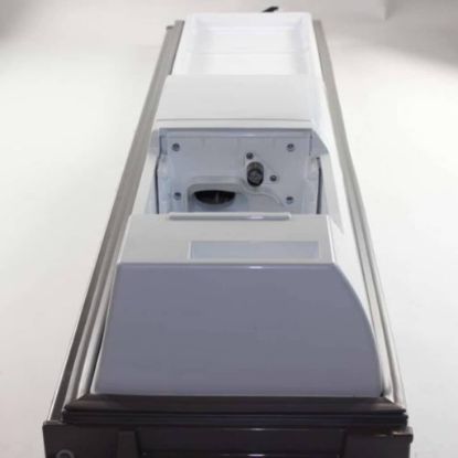 Picture of Whirlpool Kit Door Assembly-fc,fip - Stainless Fc Part# LW10691266