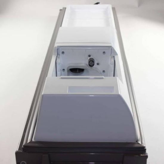 Picture of Whirlpool Kit Door Assembly-fc,fip - Stainless Fc Part# LW10691266