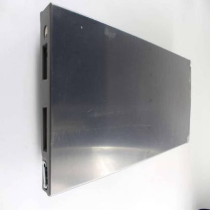 Picture of Whirlpool Door Assembly.rc-rs 20' Xl Fdbm Sat.st. Afp - Rc Rh Stainless Part# LW10858417