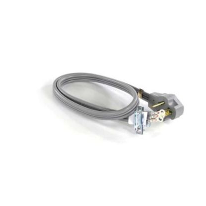 Picture of Whirlpool Electric Range Power Cord Part# PT220