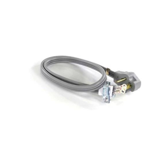Picture of Whirlpool Electric Range Power Cord Part# PT220