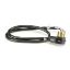 Picture of Whirlpool Dryer Cord - 4 Wire 30 Amp 4-Feet Part# PT400L