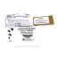 Picture of Whirlpool Lp Gas Conversion Kit (306195) Part# MAL9000AXX