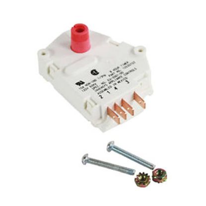 Picture of Whirlpool Sxs Refrigerator Defrost Timer Part# R0131577