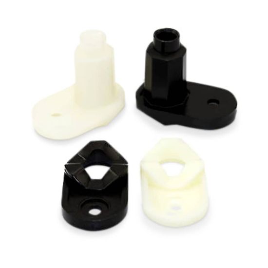 Picture of Whirlpool Sxs Refrigerator Door Closure Cam Kit Part# R0181181