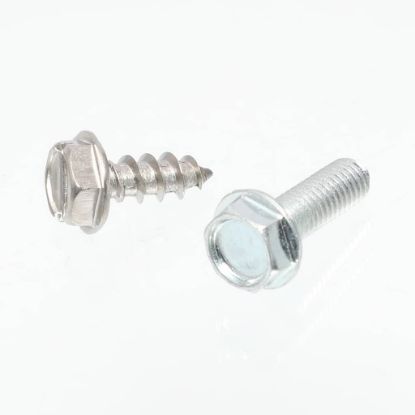 Picture of Whirlpool Screw Part# R9800670