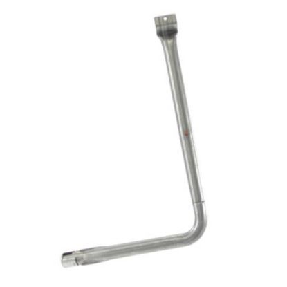 Picture of Whirlpool Burnr-oven Part# W10086560