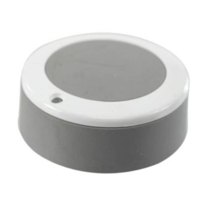 Picture of Whirlpool Knob Part# W10110066