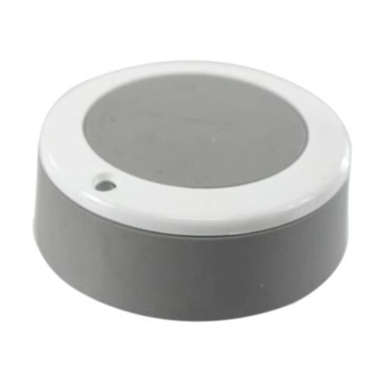 Picture of Whirlpool Knob Part# W10110066