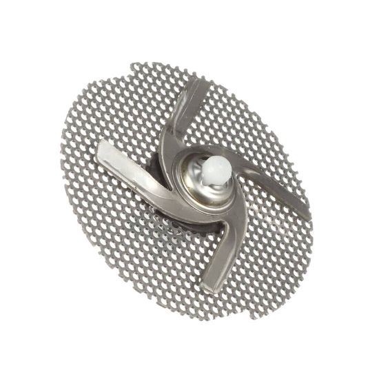 Picture of Whirlpool Dishwasher Chopper Assembly Part# W10083957