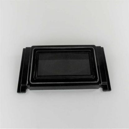 Picture of Whirlpool Door/mw Part# W10111667