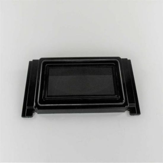 Picture of Whirlpool Door/mw Part# W10111667