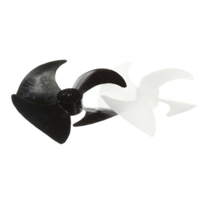 Picture of Whirlpool Blade-fan Part# W10116797