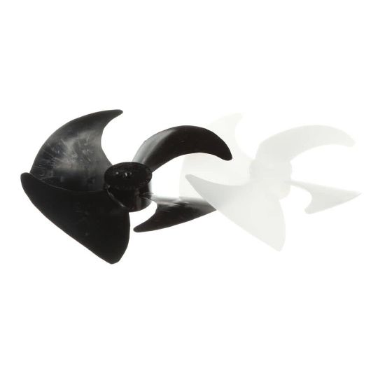 Picture of Whirlpool Blade-fan Part# W10116797