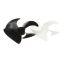 Picture of Whirlpool Blade-fan Part# W10116797