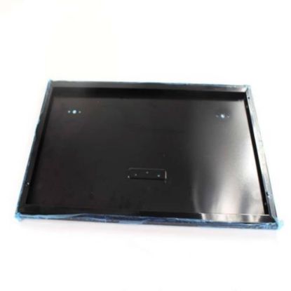Picture of Whirlpool Dishwasher Drawer Panel - Black Part# W10117955