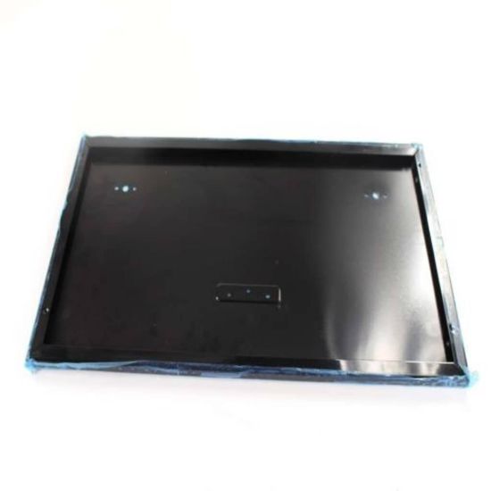 Picture of Whirlpool Dishwasher Drawer Panel - Black Part# W10117955