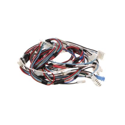 Picture of Whirlpool Wire-harness Part# W10111011