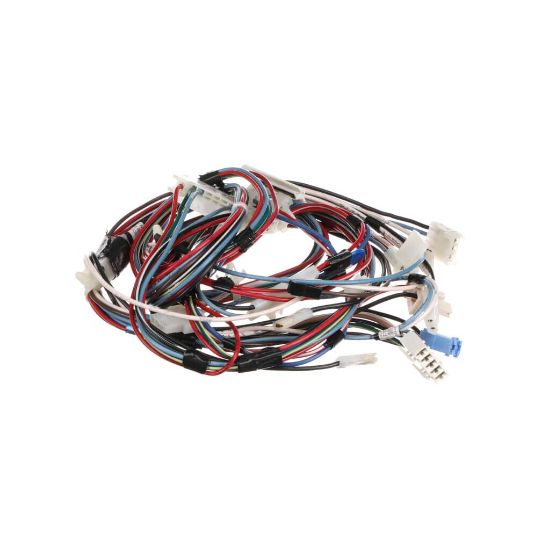 Picture of Whirlpool Wire-harness Part# W10111011