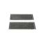 Picture of Whirlpool Microwave Charcoal Filter Part# W10112514A