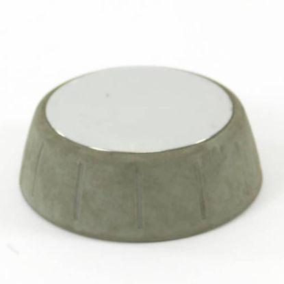 Picture of Whirlpool Knob Part# W10112899