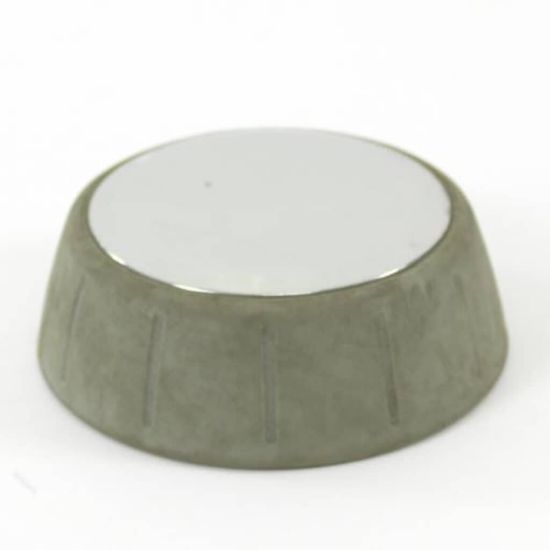 Picture of Whirlpool Knob Part# W10112899