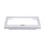 Picture of Whirlpool Front-pan Part# W10119220