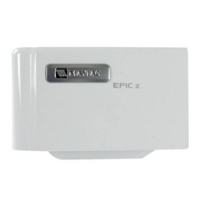 Picture of Whirlpool Handle Part# W10118955