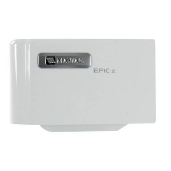 Picture of Whirlpool Handle Part# W10118955