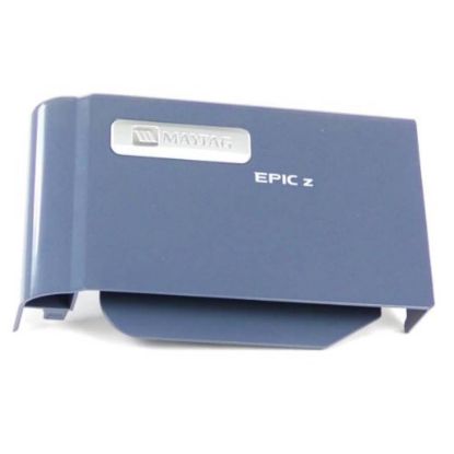 Picture of Whirlpool Handle Part# W10119017