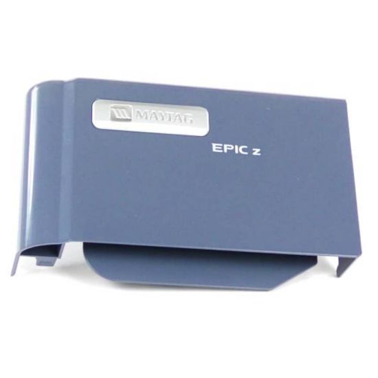 Picture of Whirlpool Handle Part# W10119017