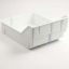 Picture of Whirlpool Pan-ice Part# W10120005